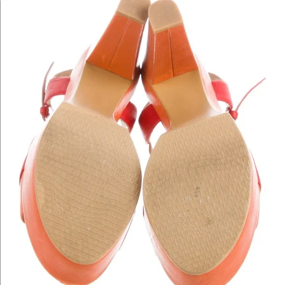 Stuart weitzman platform - Picture 3 of 5